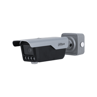 Dahua ITC413-PW4D-IZ1 4MP