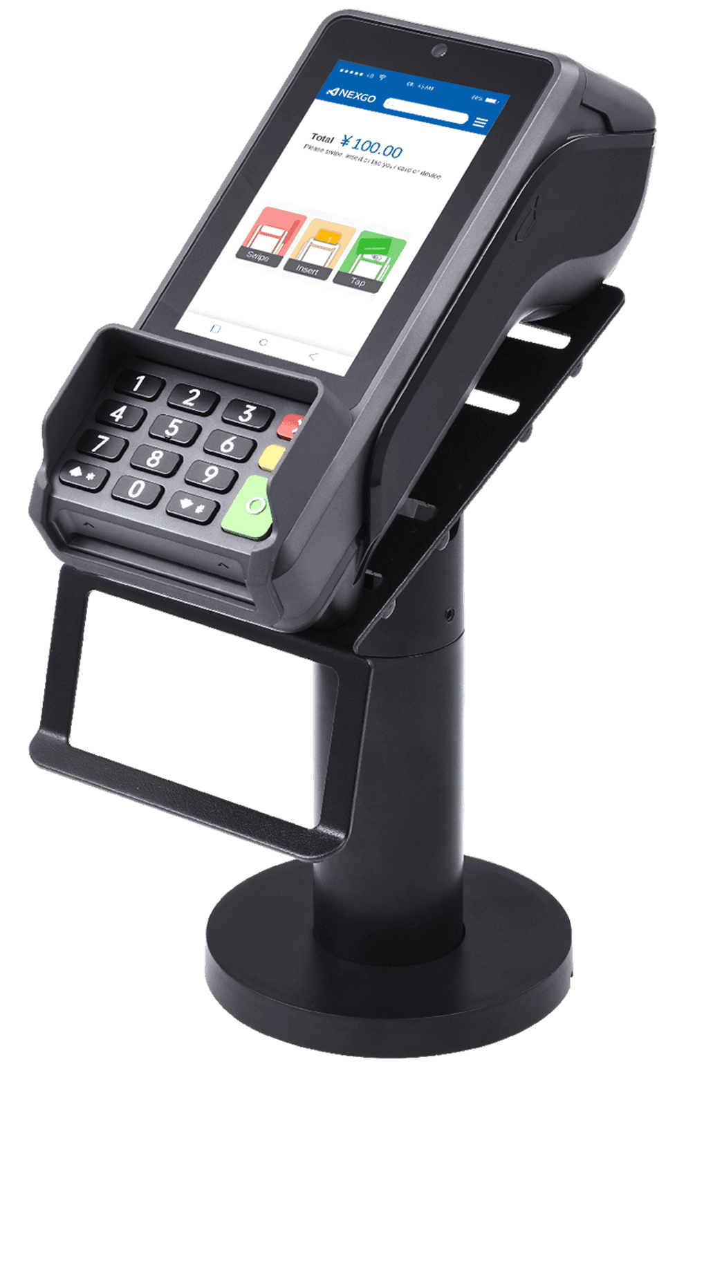 Pavo CT20